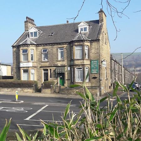 Kirk Lea Bed and Breakfast Halifax Buitenkant foto