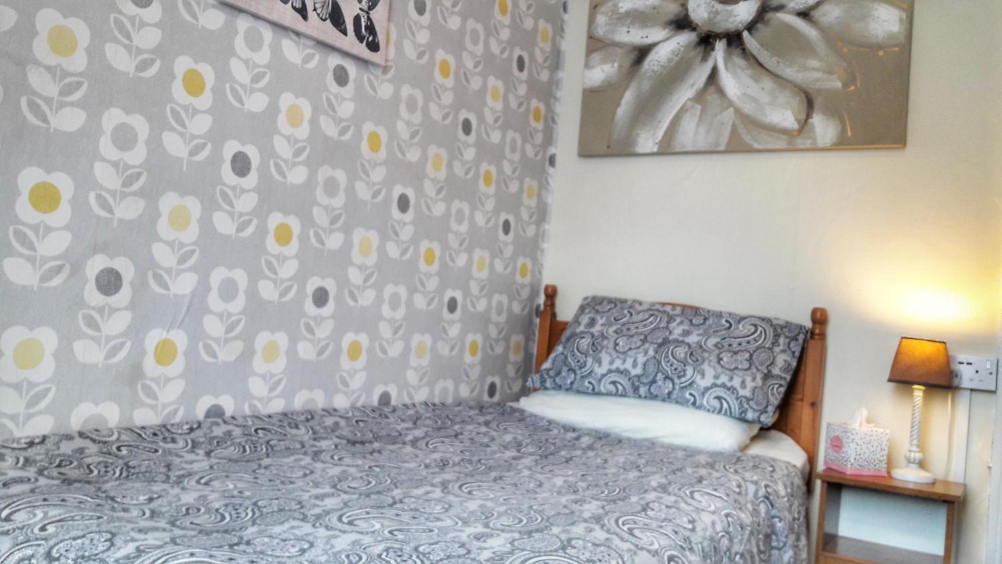 Kirk Lea Bed and Breakfast Halifax Kamer foto