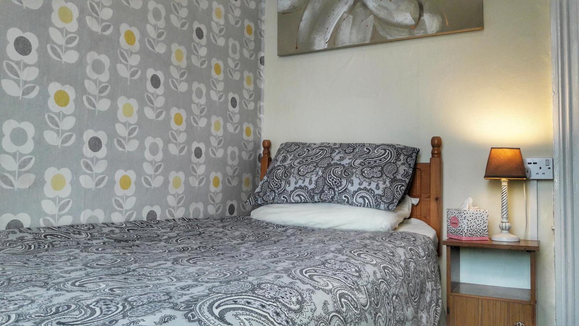 Kirk Lea Bed and Breakfast Halifax Kamer foto