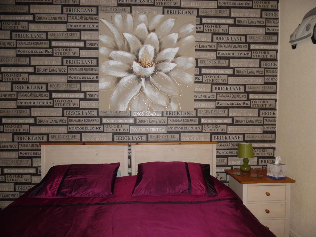 Kirk Lea Bed and Breakfast Halifax Buitenkant foto